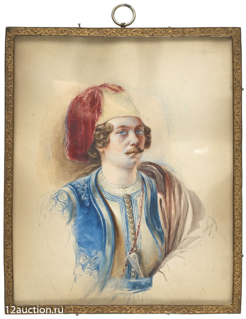 12й СТУЛ | Аукцион 72 | Из собрания библиофила В.Г. Лидина.