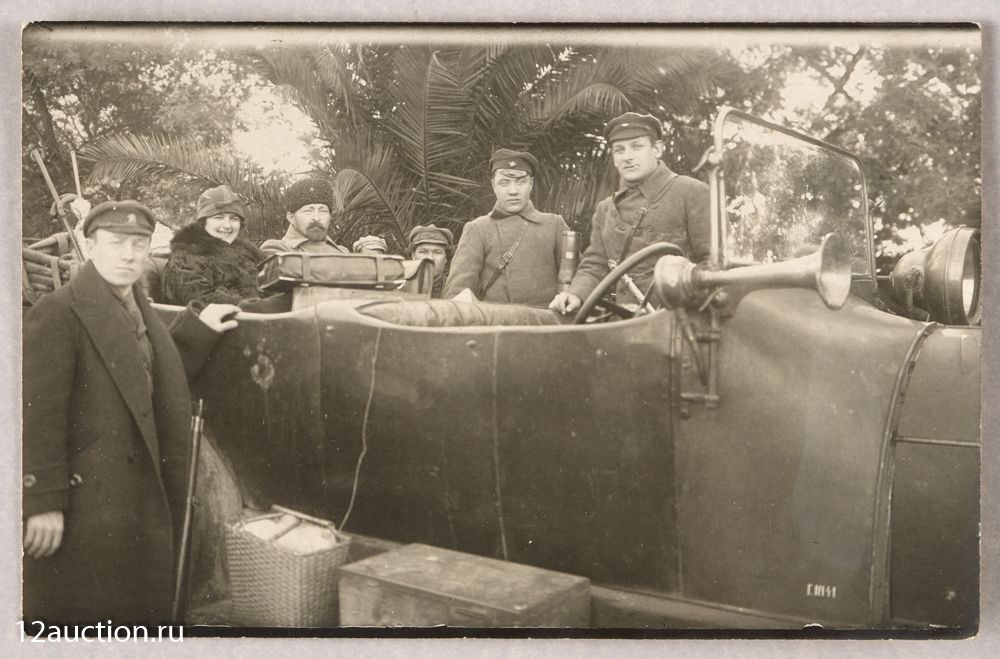 12й СТУЛ | Аукцион 72 | История разведки СССР. Из архива Ф.Д. Бобкова и других личных архивов.