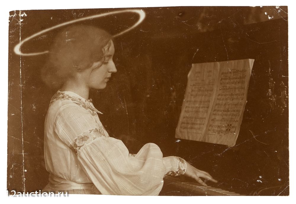 12th chair | מכירה  74