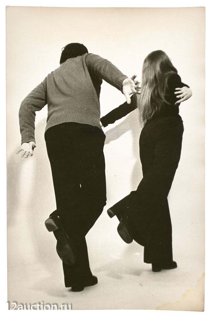 12th chair | מכירה  74