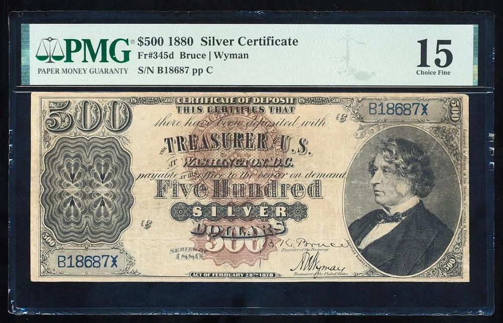 1 Great Deal Auctions | Rare Currency, Coin, Art & Jewelry Event