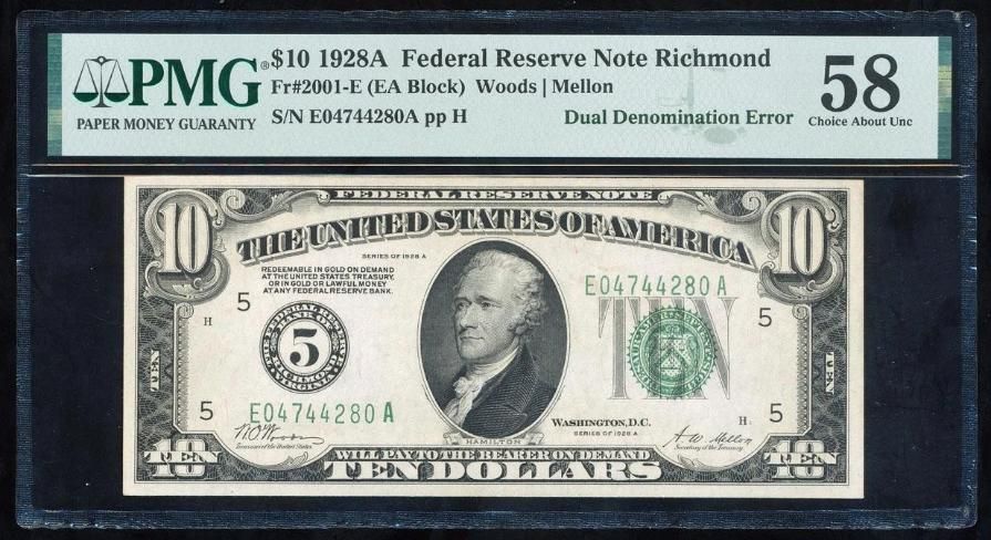 1 Great Deal Auctions | Rare Currency, Coin, Art & Jewelry Event