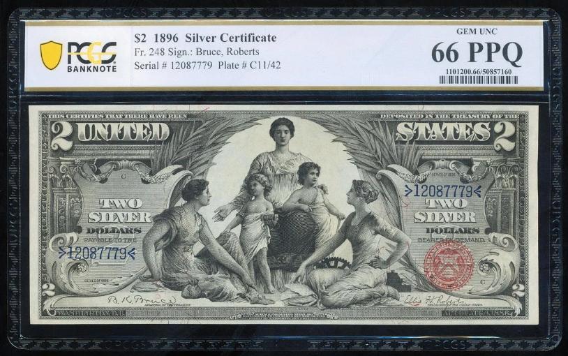 1 Great Deal Auctions | Rare Currency, Coin and Jewelry Event