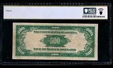 1934 $500 New York FRN PCGS 30. One 1934 $500 New York FRN PCGS 30.Image - 1