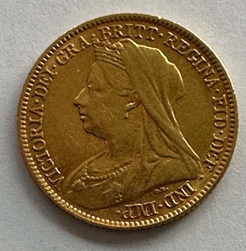 Flash Timed Auction of Coins, Stamps, Banknotes, Jewellery and other Collectables