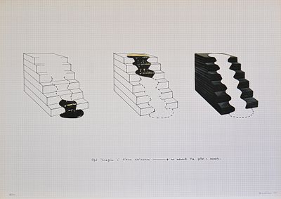 VALENTINA BERARDINONE, Ogni immagine è l'ombra dell'assenza - Un momento tra ipotesi e memoria. V 