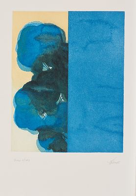 DAVIDE BENATI, Senza titolo. DAVIDE BENATI(Reggio Emilia 1949)Senza titolo 