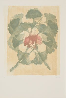 DAVIDE BENATI, Senza titolo. DAVIDE BENATI(Reggio Emilia 1949)Senza titolo 