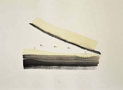 VASCO BENDINI,Dalla serie "Gioco come gioco". VASCO BENDINI(Bologna 1922 - Roma 2015)Dalla serie 