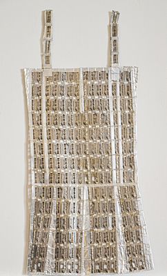 SILVIA LEVENSON, Prêt-à-porter. SILVIA LEVENSON(Buenos Aires 1957)Prêt-à-porter, da Silvia 