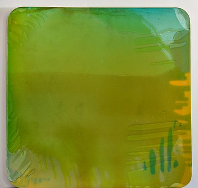 ENRICO BERTELLI, Khartoum north. ENRICO BERTELLI(1959)Khartoum north, 2007Resine su polistirolo 