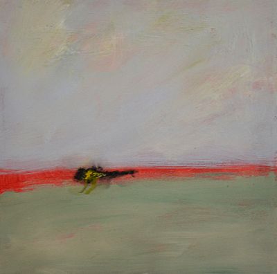 ROBERTO PAGNANI, Across the sky. ROBERTO PAGNANI(Bologna 1970)Across the sky, 2024Olio su tela 