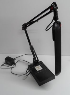 Vintage micromark desk lamp