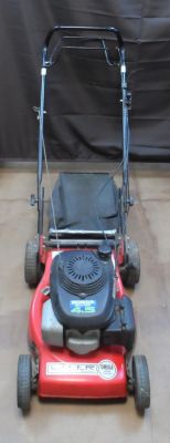 Mountfield "Laser" petrol lawnmower