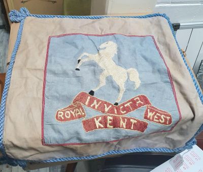 Royal Kent West small cover/banner
