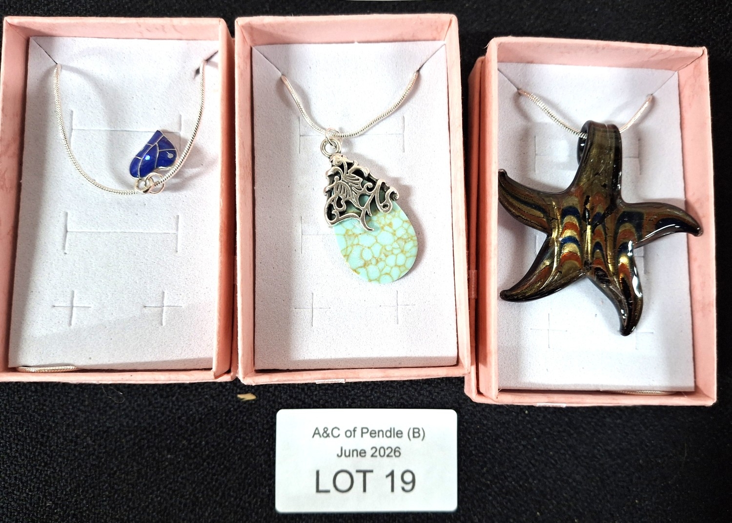 Lot 19