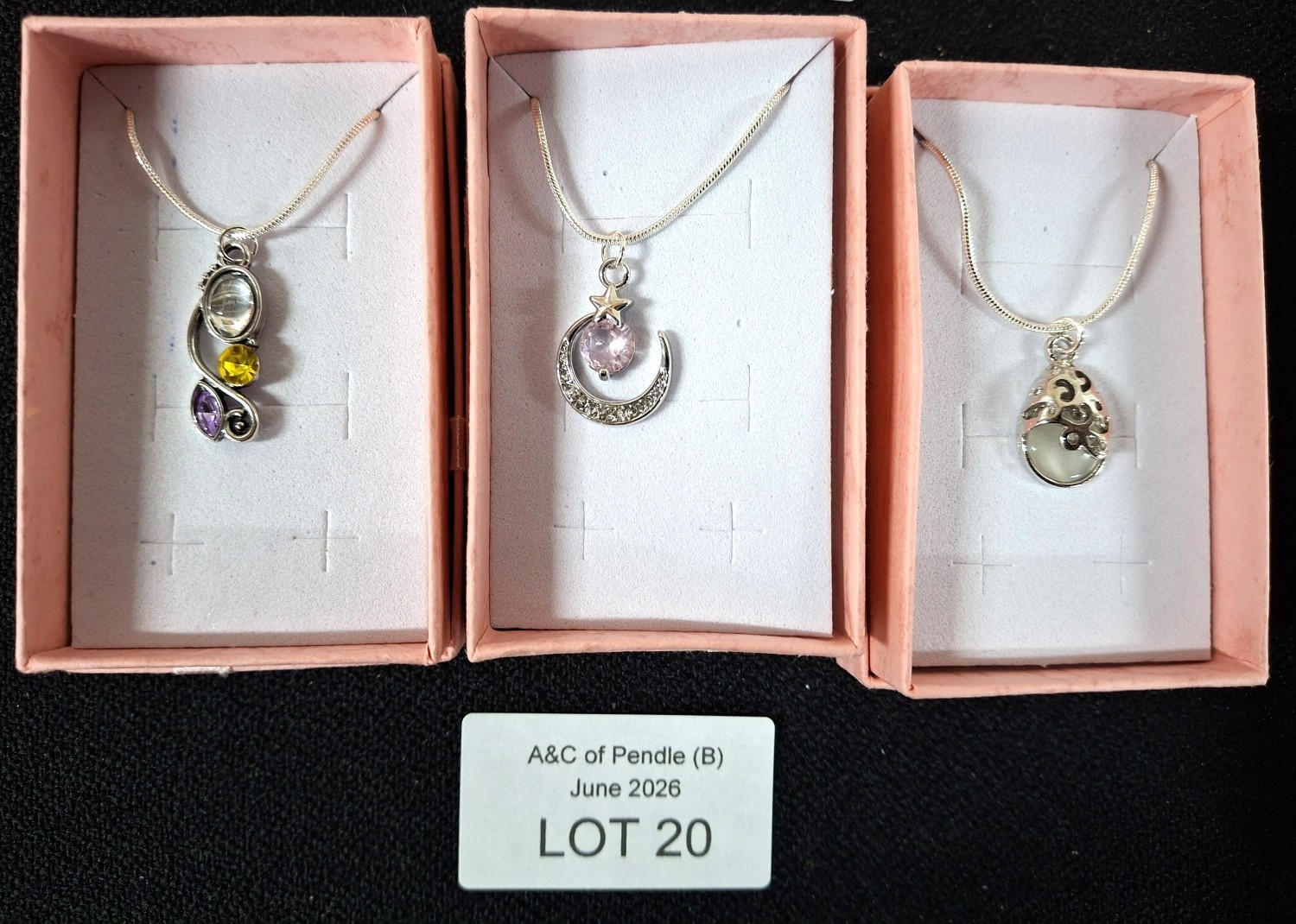 Lot 20