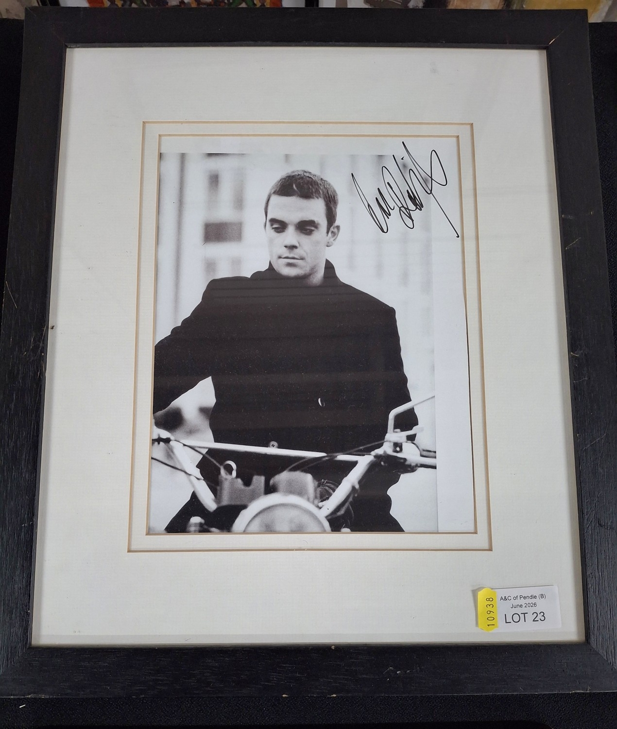 Lot 23