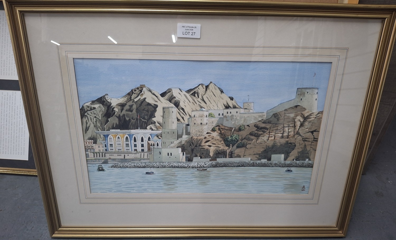 Lot 27