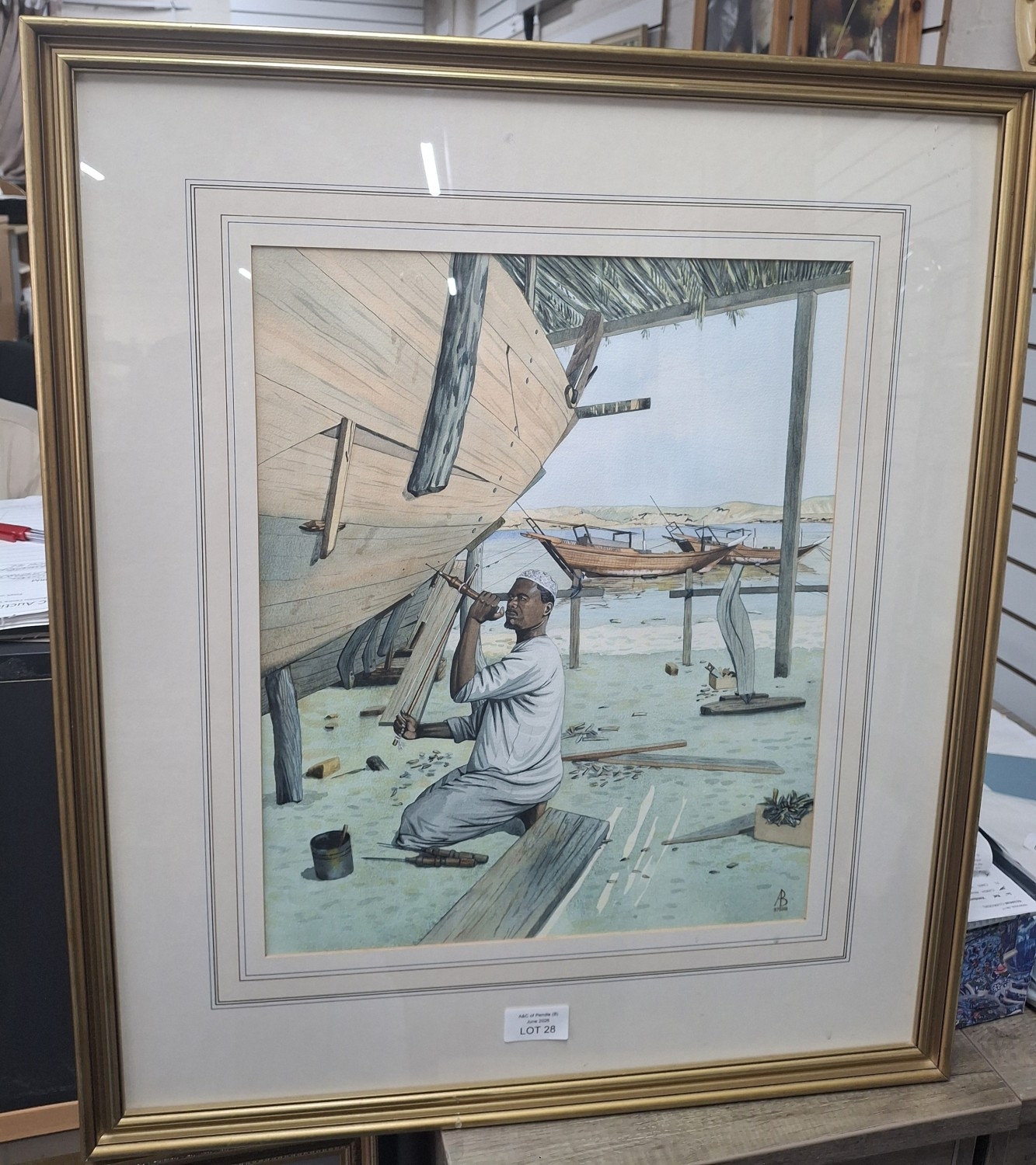 Lot 28