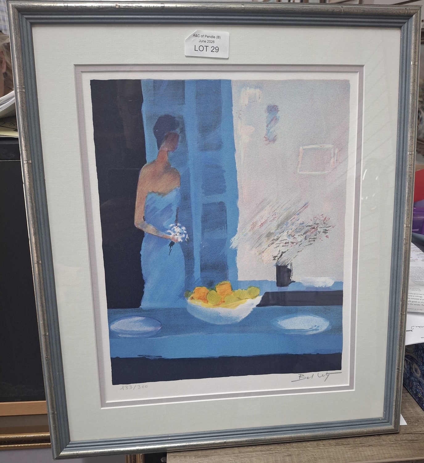 Lot 29