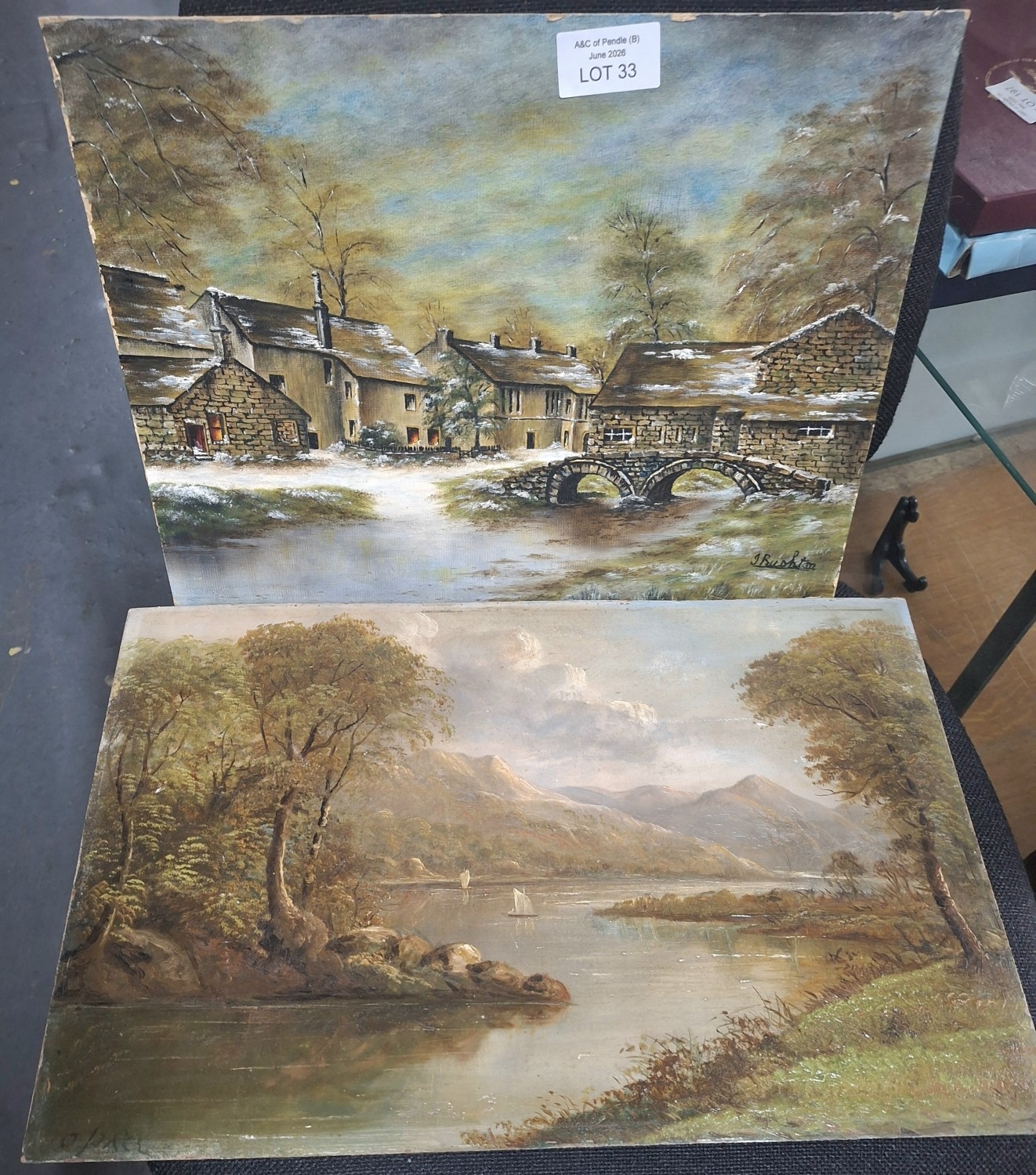 Lot 33
