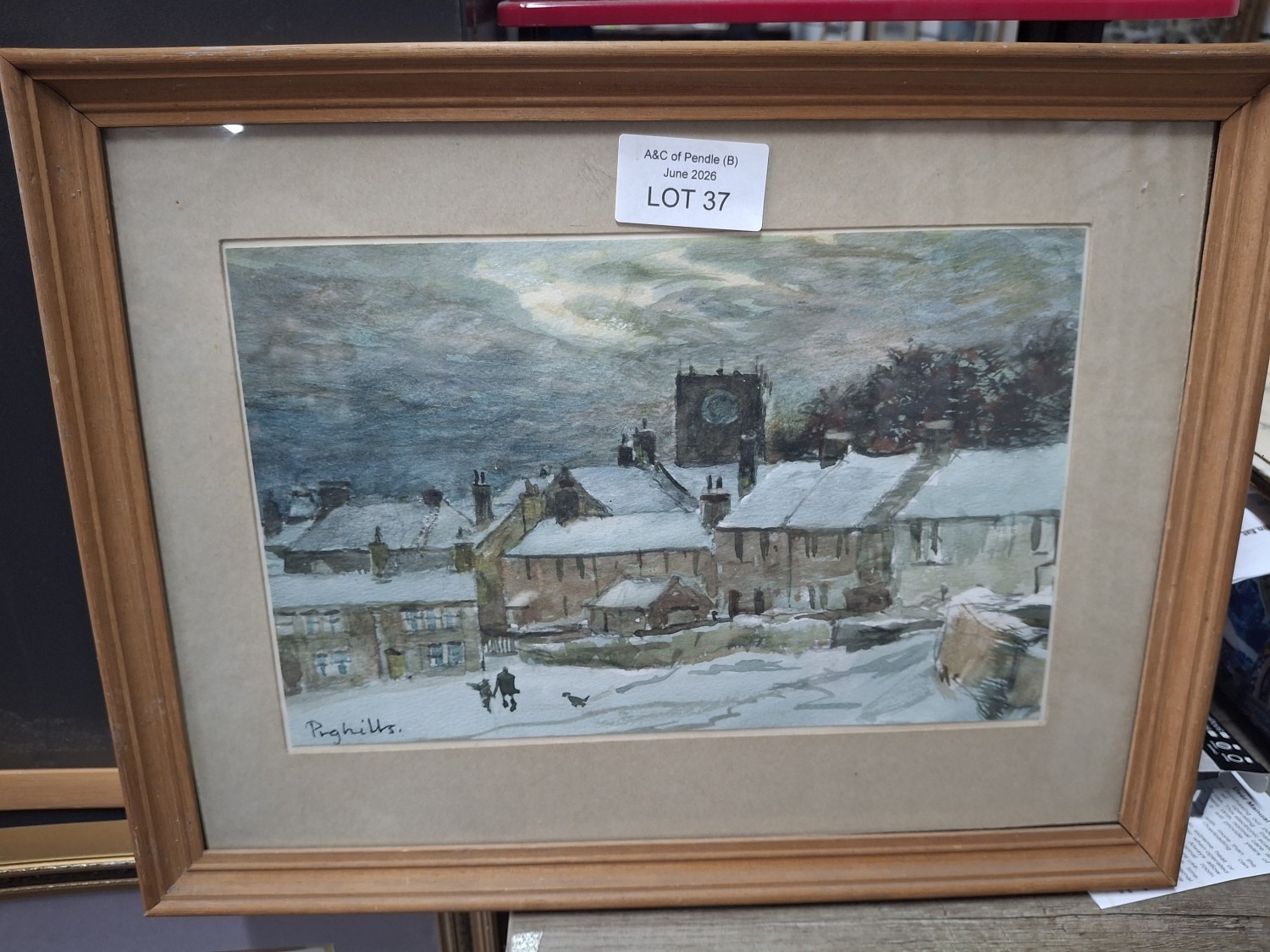 Lot 37