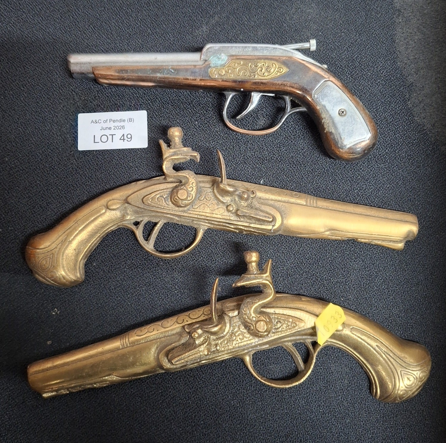 Lot 49