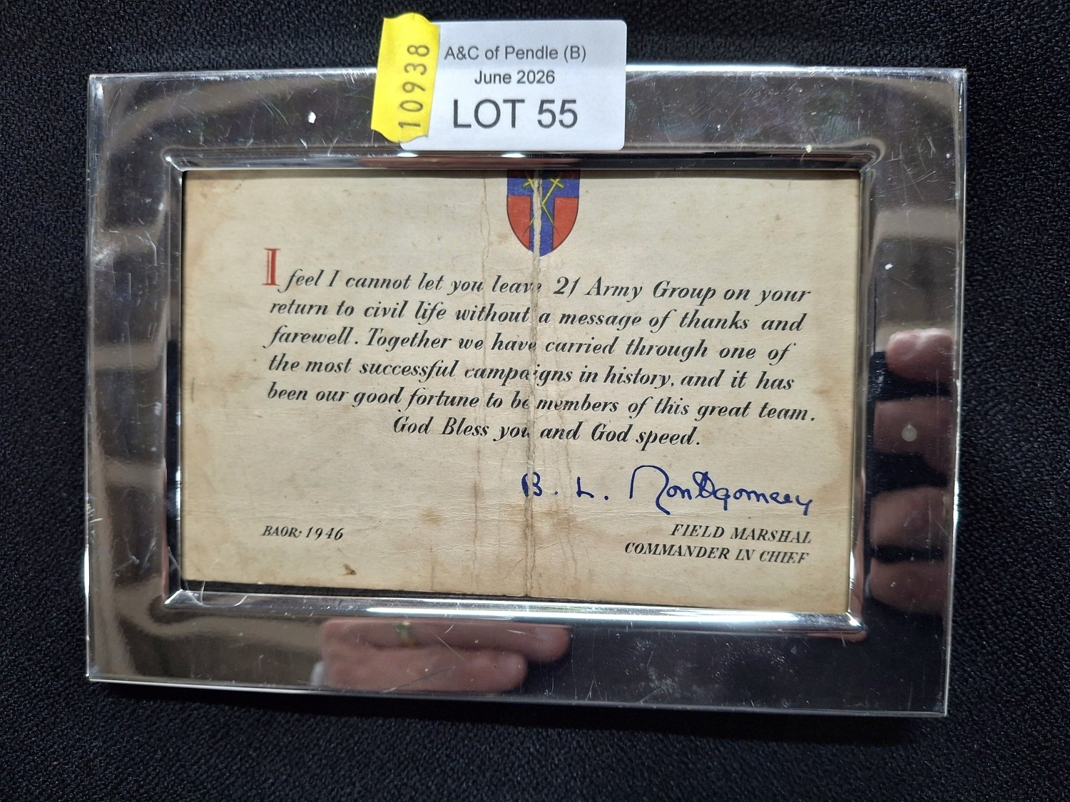 Lot 55