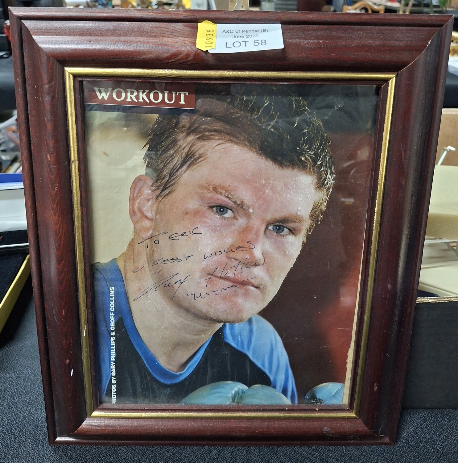 Lot 58