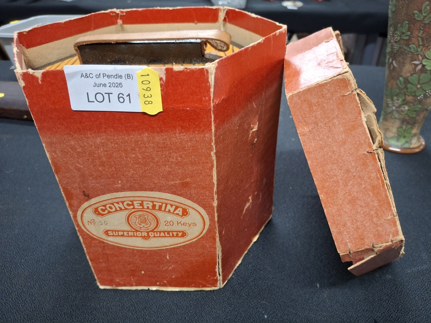 Lot 61