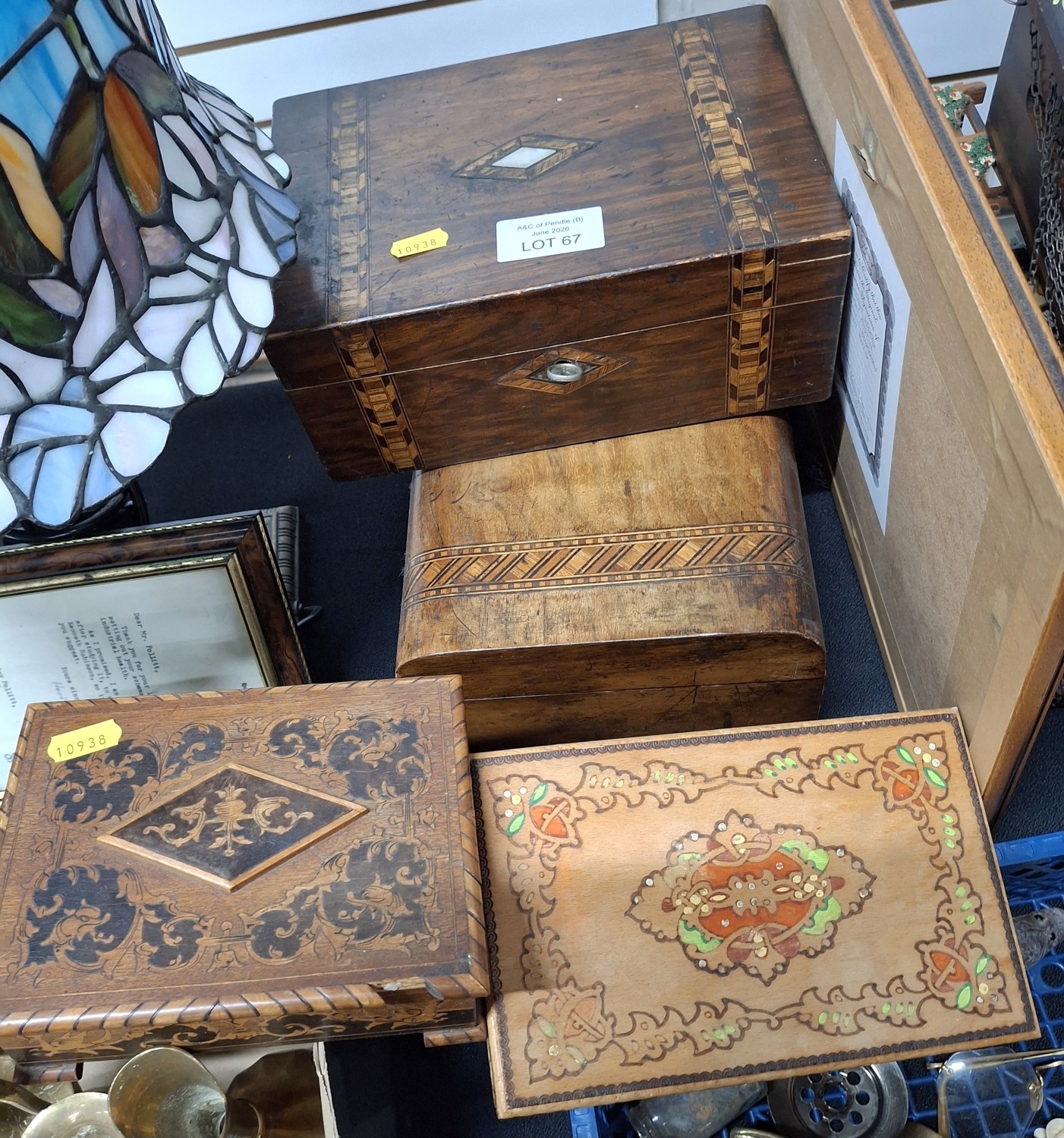 Lot 67