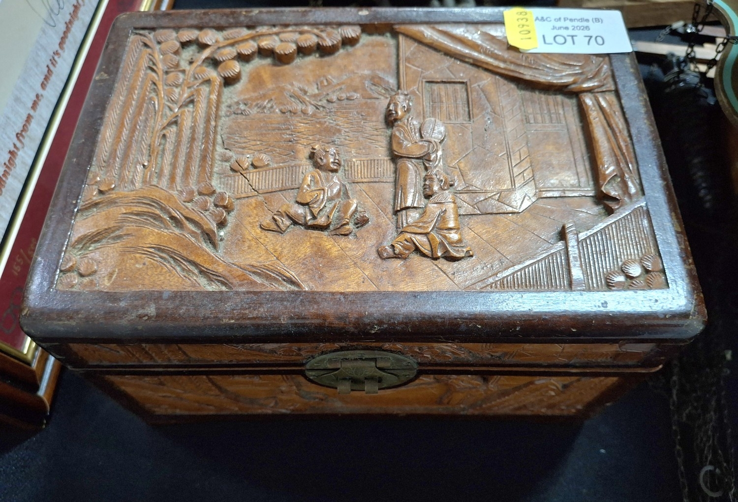 Lot 70