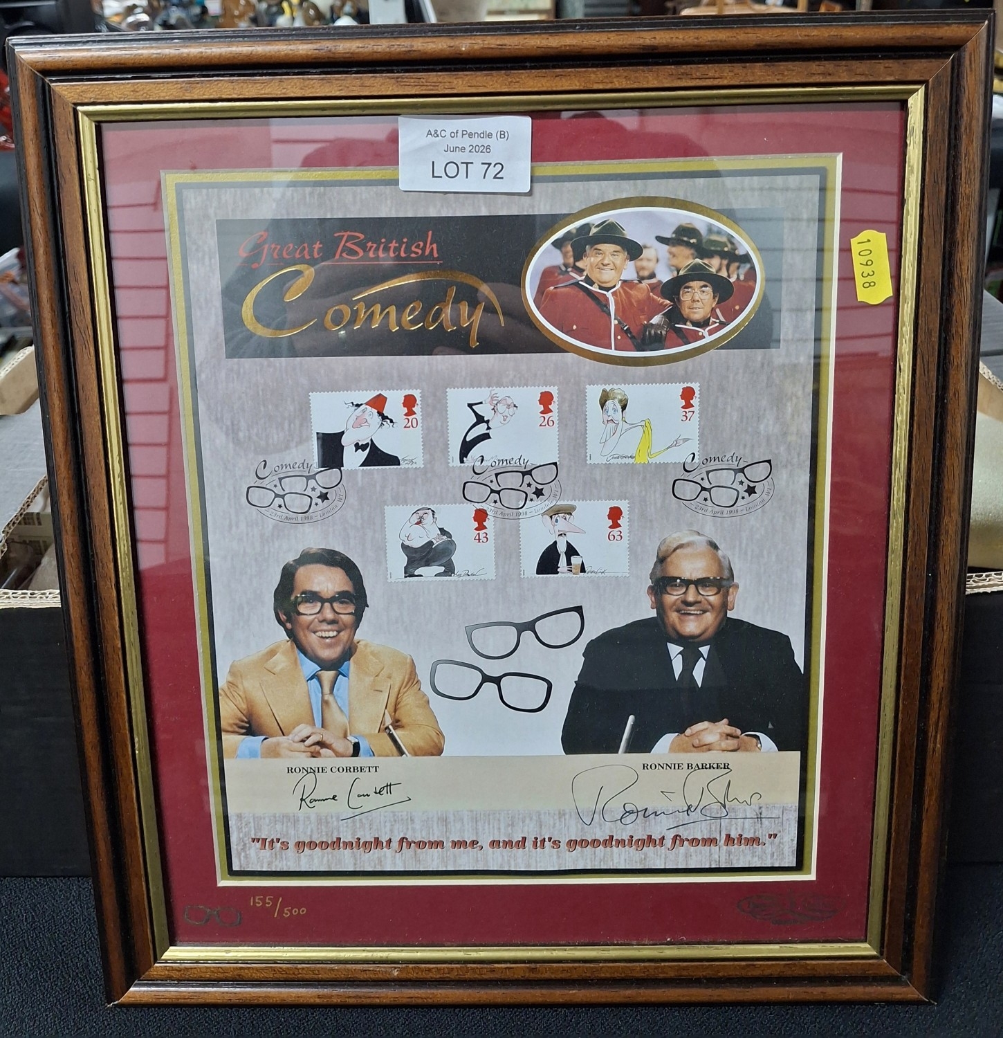Lot 72