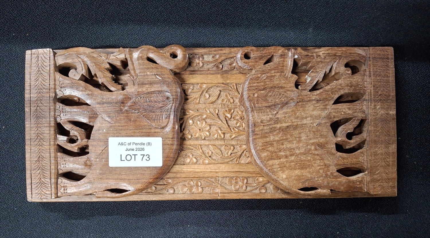 Lot 73