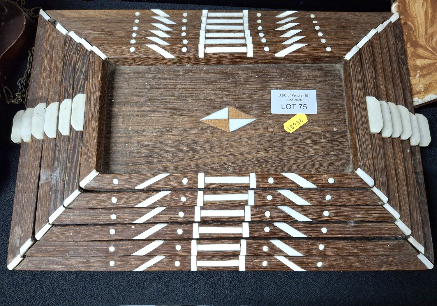 Lot 75