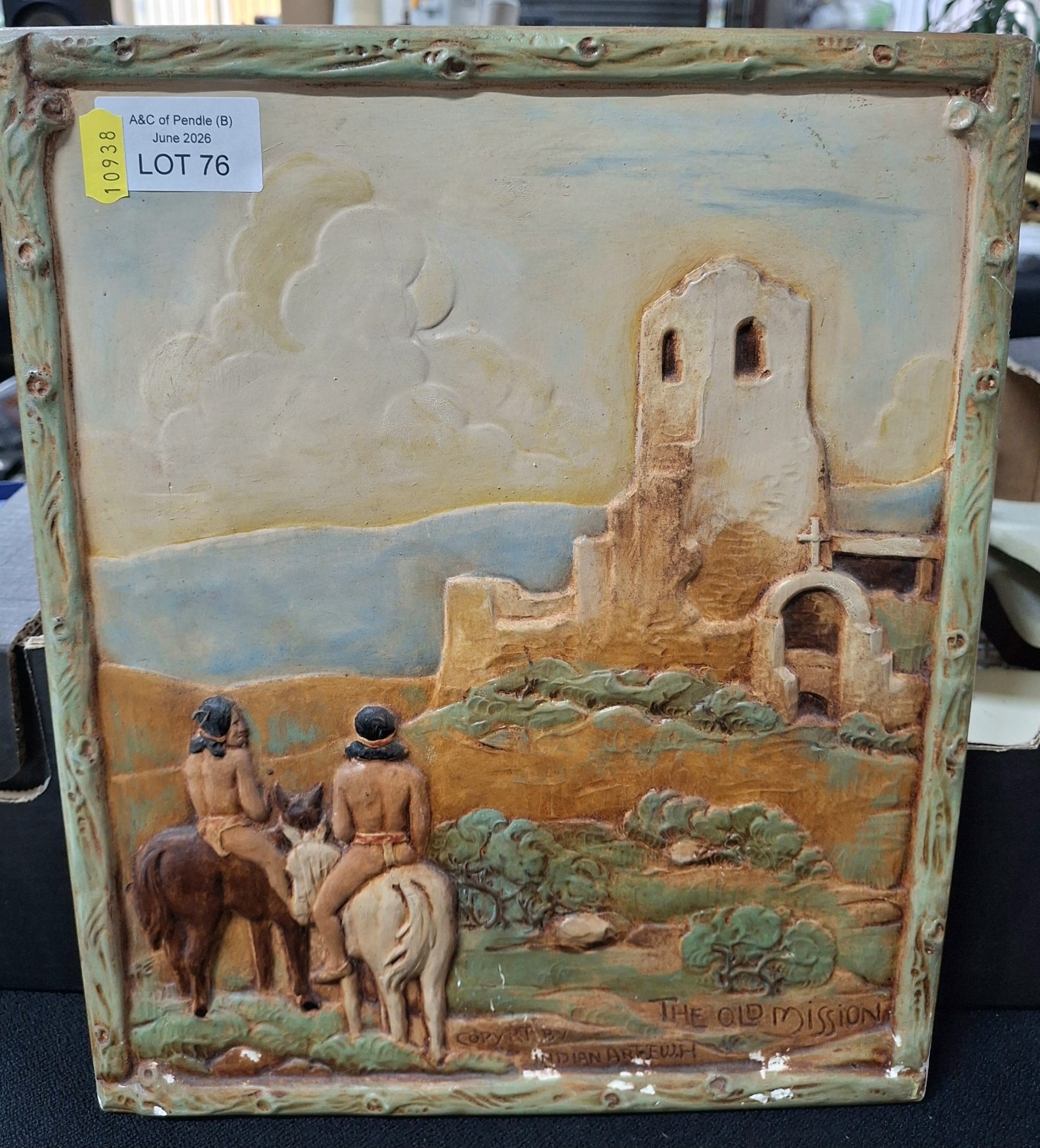 Lot 76