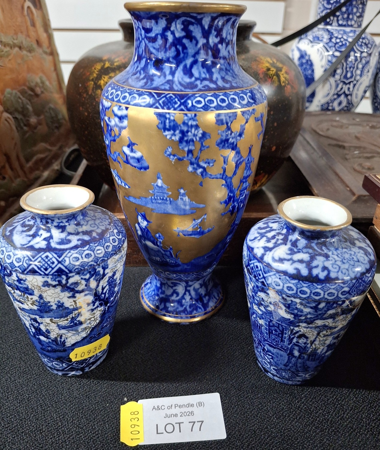 Lot 77