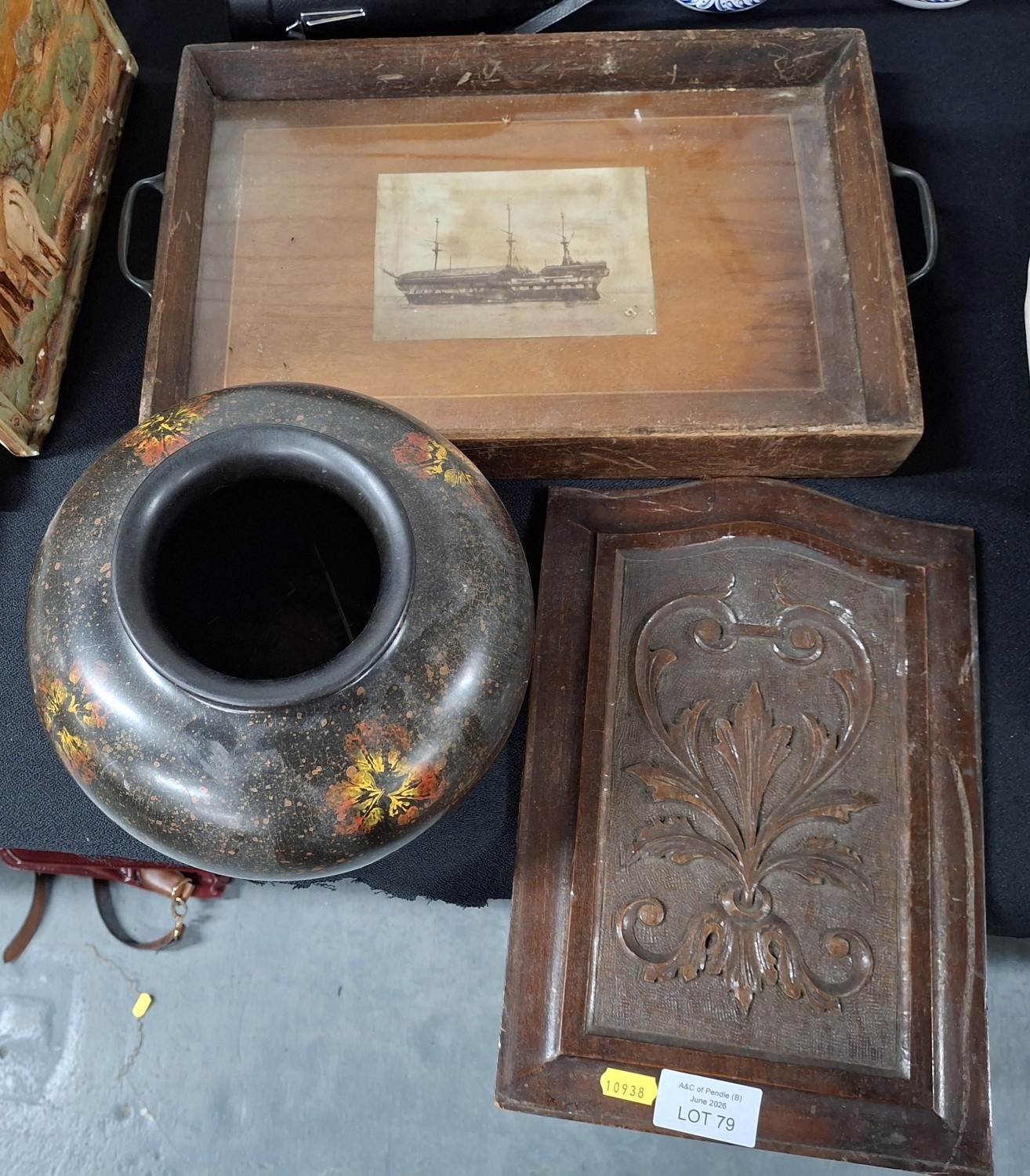 Lot 79