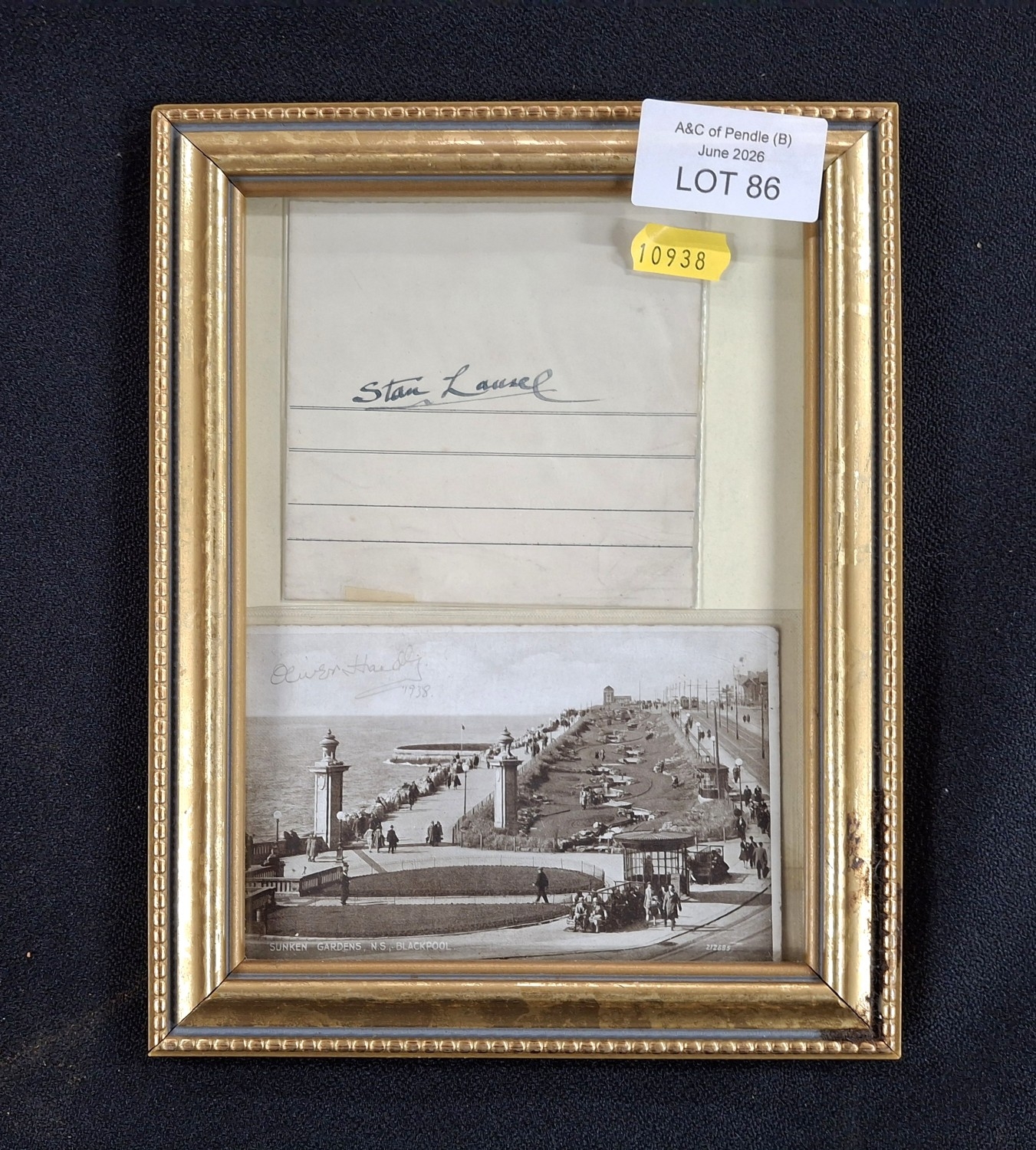 Lot 86