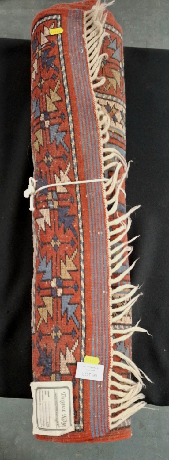Lot 95