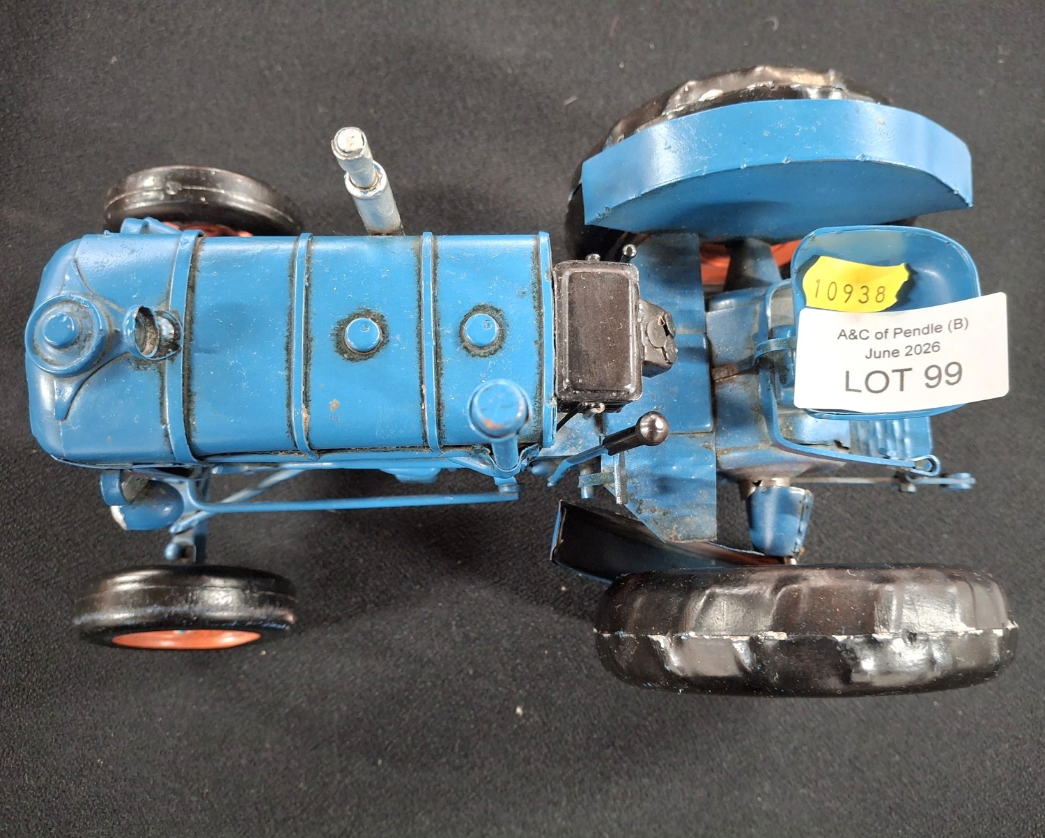 Lot 99