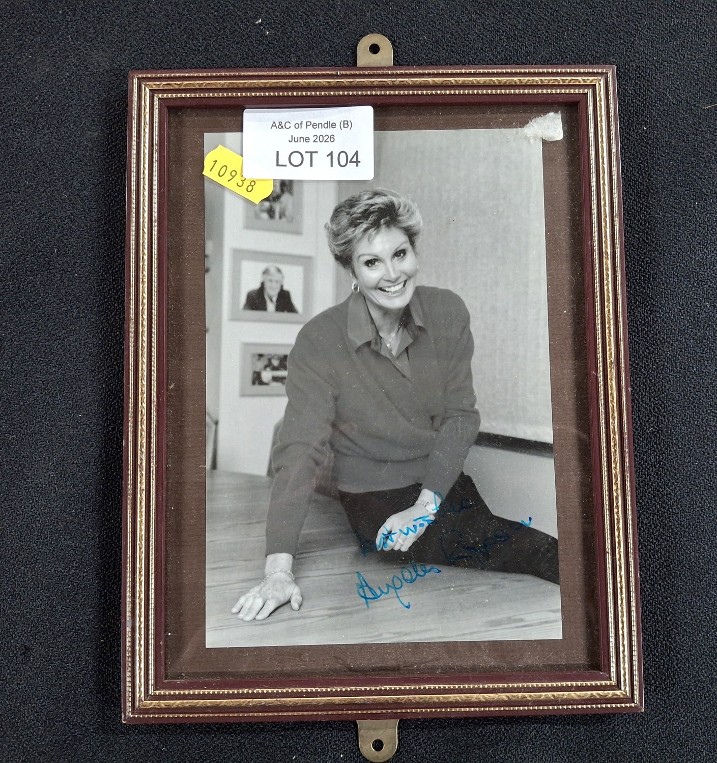 Lot 104