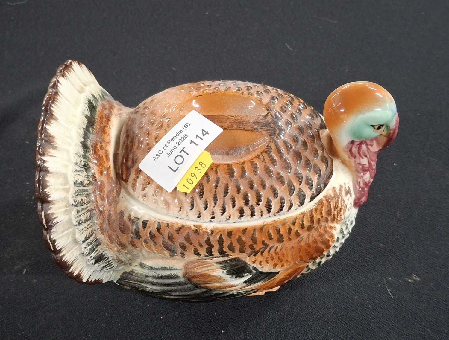 Lot 114