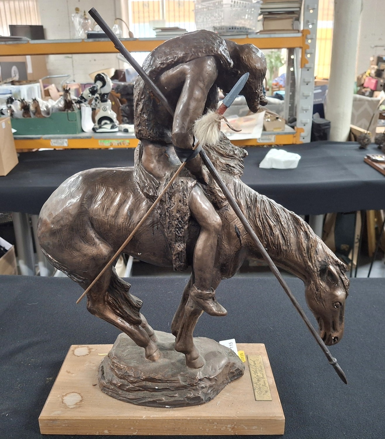 Lot 115
