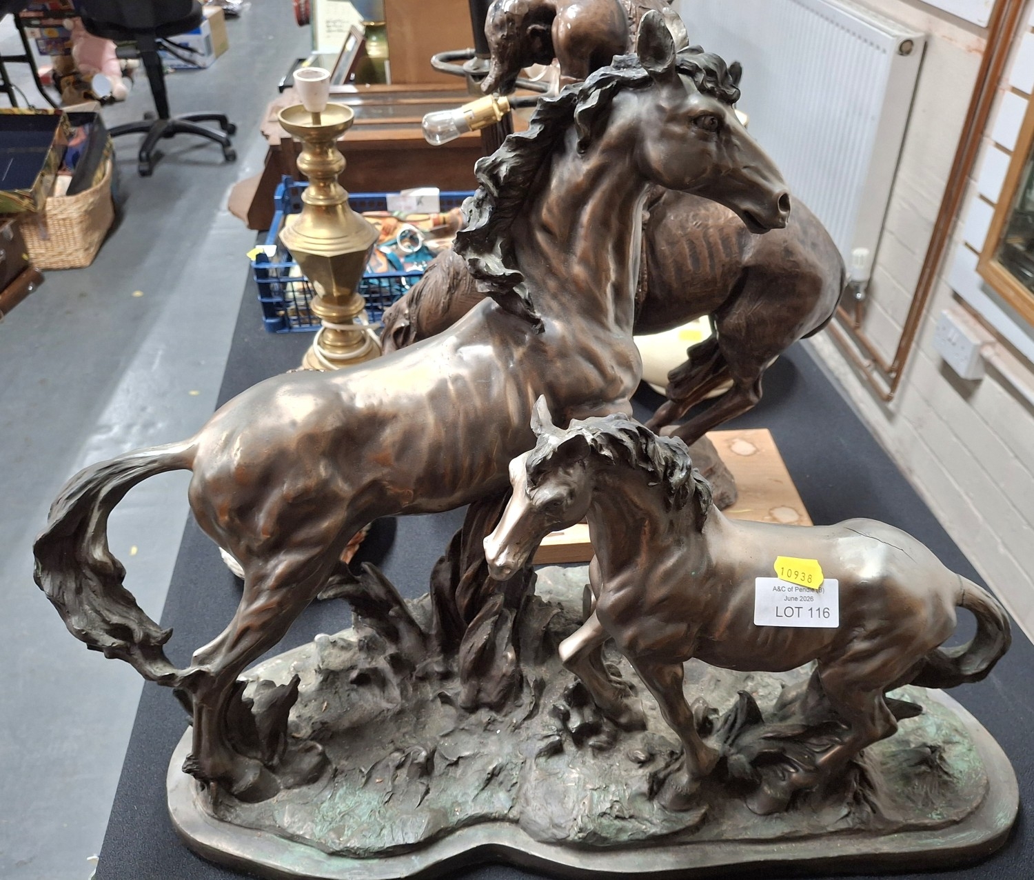 Lot 116