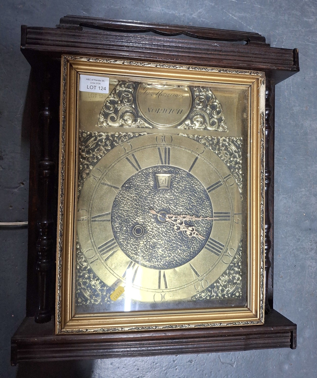 Lot 124