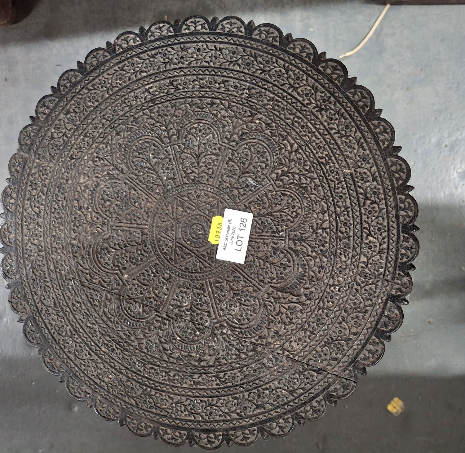 Lot 126