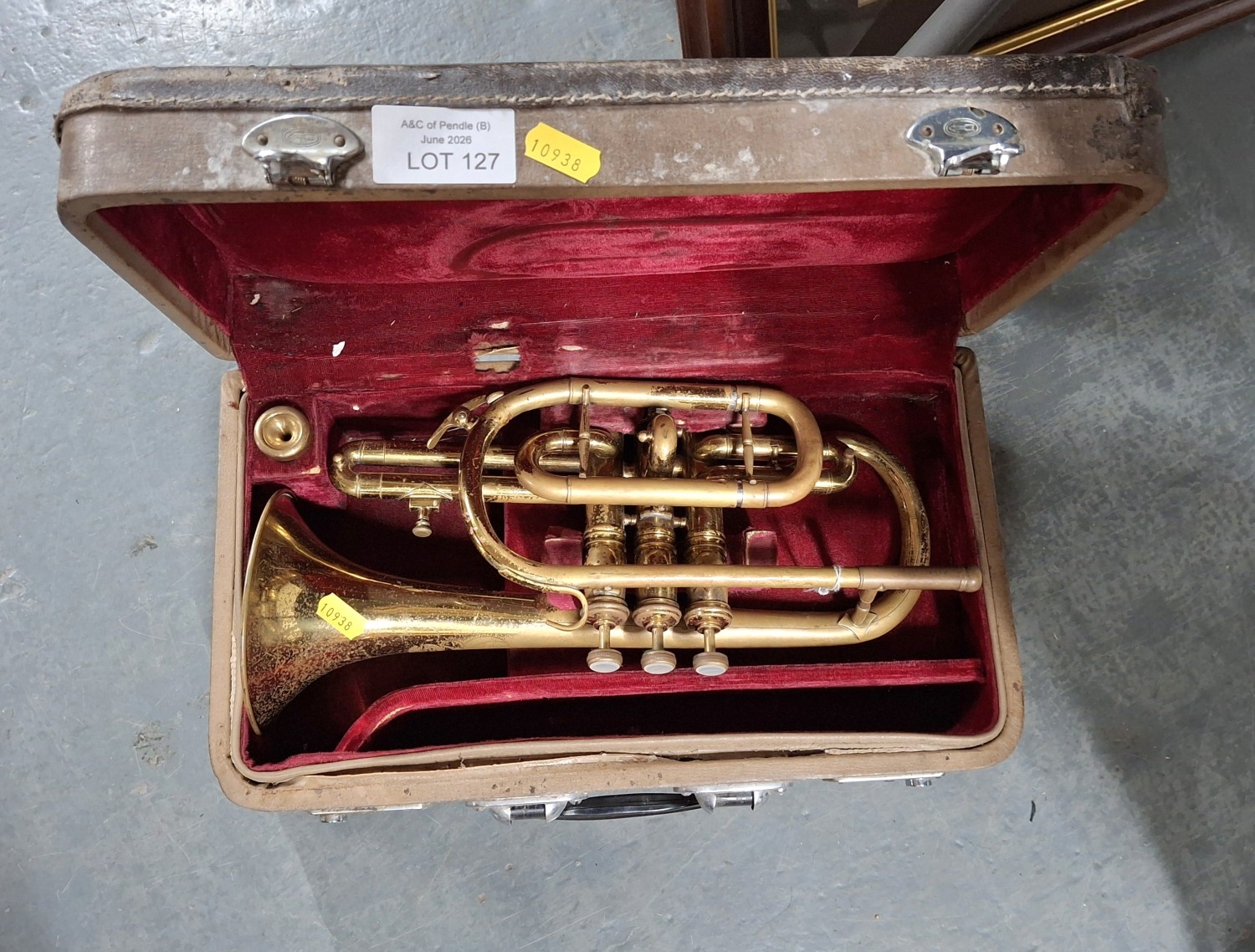 Lot 127