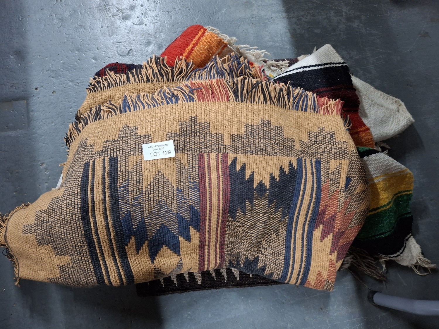 Lot 129